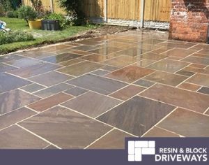 Resin Bound Driveways near me Calcot
