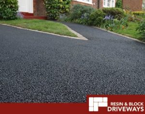Resin Bound Driveways Company in Brixton
