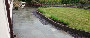 Clifton, West Yorkshire landscaping company