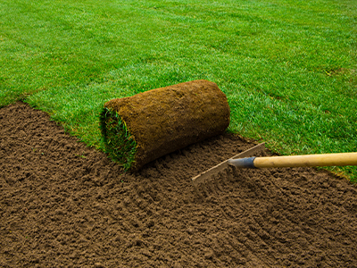turfing suppliers and installers