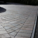 Block Paving Quote Clifton, Notts