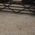 Gravel Driveway Quote Chipping Warden
