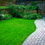 Patios & Path Installation Catmore
