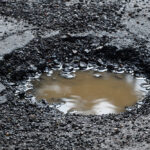 Pot Hole Repair Company Bicester