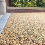Resin Bound Driveway Cost Bulford Camp