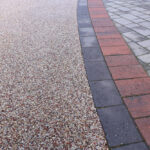 Resin Bound Driveways Company Canons Ashby