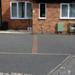 Tarmac Driveway Installation Caister-on-Sea