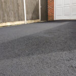 Tarmac Driveway Quote Colliers Wood