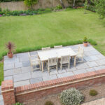 Local Porcelain Patio Chipstead