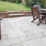 Porcelain Patio Cost Bromley