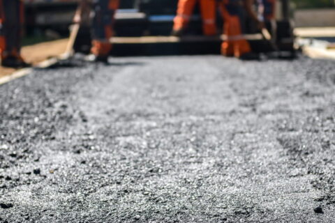 Commercial Tarmac Surfacing Contractors Cambridgeshire