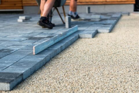 Block Paving Driveway near me Waterbeach CB25