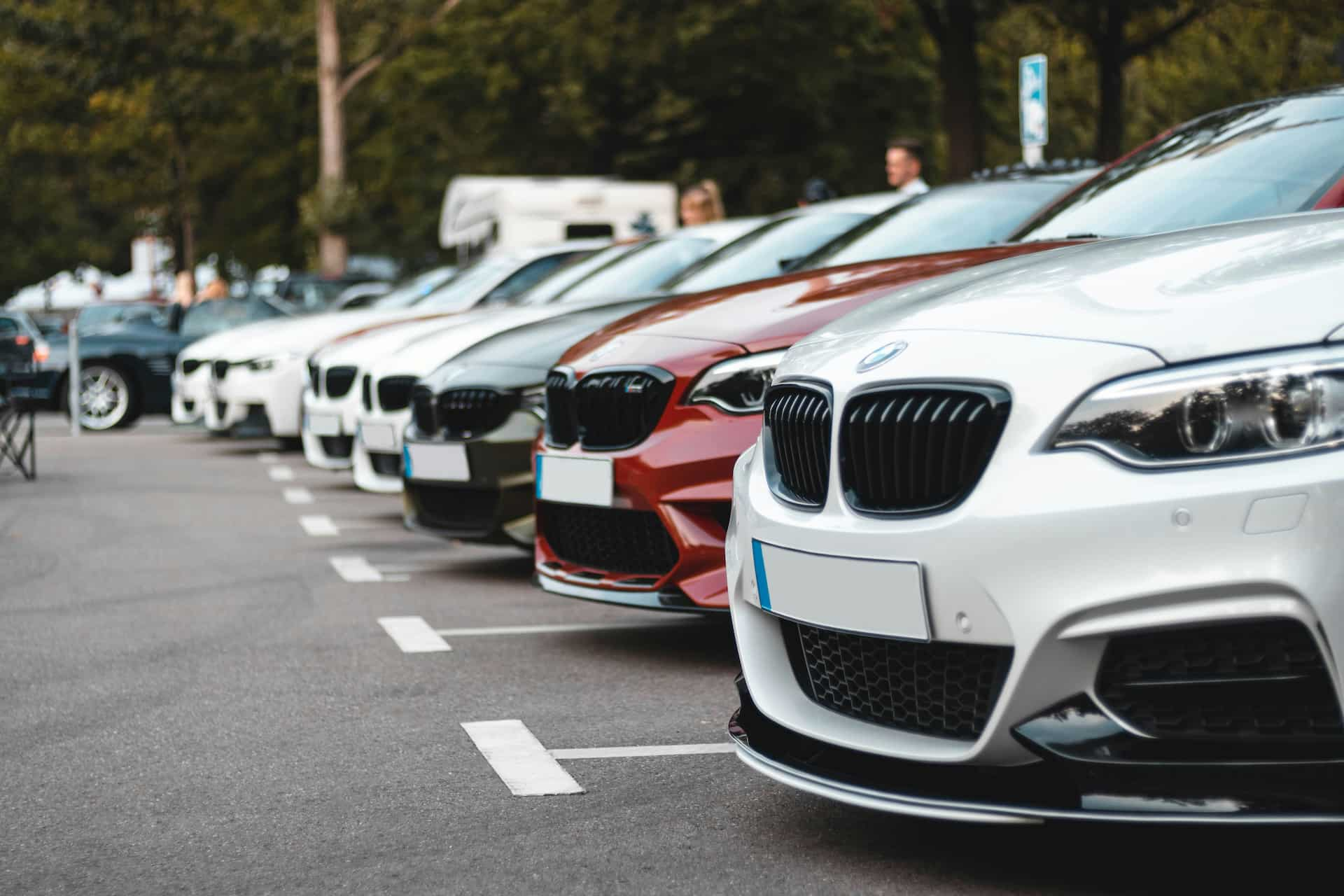 Car park installers Cambridgeshire