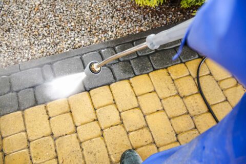 Local Driveway Cleaners Cambridgeshire