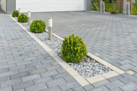 Fulbourn Block Paving Driveway Company