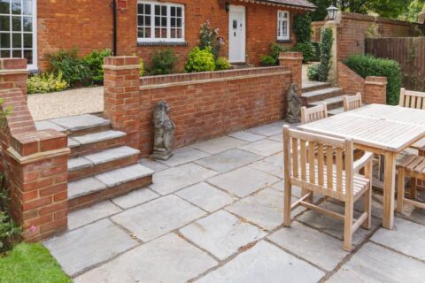 Patio, Paving & Path Installers Whittlesey