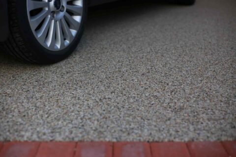 Resin Bond Driveway Surfacing St Ives PE27