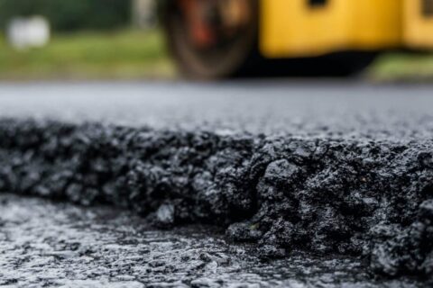 Road & Tarmac Surfacing St Ives