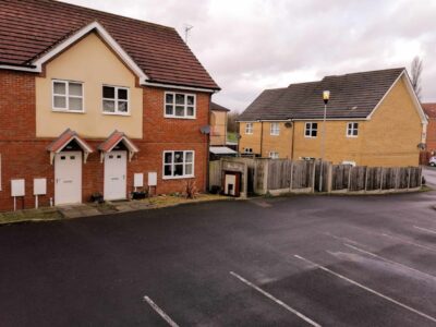 Tarmac driveway Royston