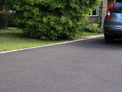 Tarmac driveway St Ives