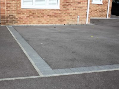 Linton tarmac driveway ideas