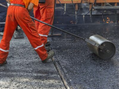 Royston tarmac driveway cost