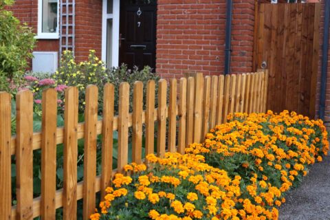 Sutton, Cambridgeshire Garden Landscaping