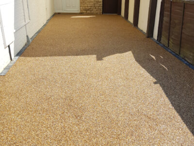 Resin Bound Driveway Repairs Company Cambridgeshire