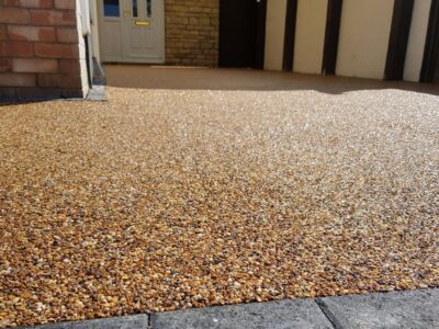 Resin Bound Driveways Company near me Cambridgeshire