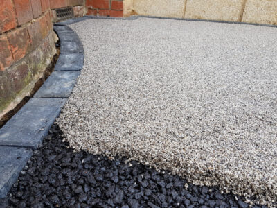 Resin Bound Driveways near me Cambridgeshire