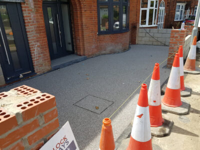 Resin Bound Driveway Repairs Company Cambridgeshire