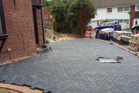 Driveway Company Ely CB6, CB7