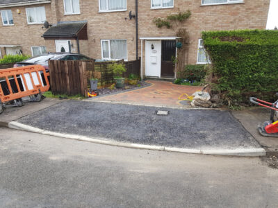 Dropped Kerb Company Cambridgeshire