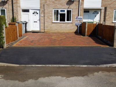 Dropped Kerb Company Sawston