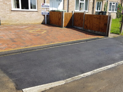 Dropped Kerb Contractors Soham