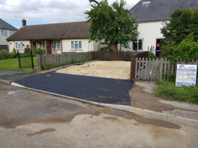 Installing kerbs and council boundaries Cambridgeshire