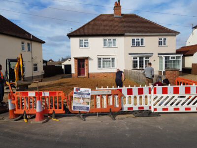 Driveways Company near me Waterbeach Waterbeach