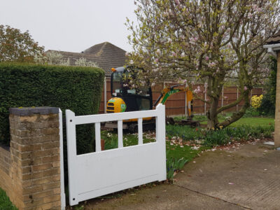 Gravel Driveways Waterbeach