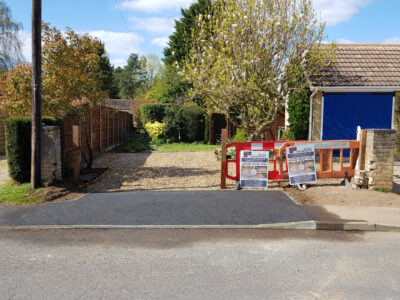 Gravel Driveways Contractors Waterbeach