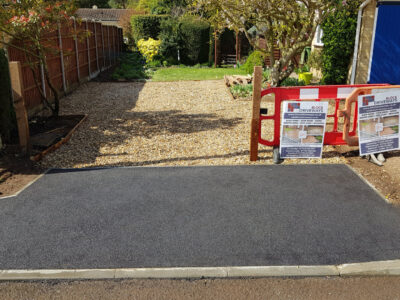 Gravel Driveways Waterbeach