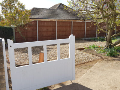 Gravel Driveways Waterbeach