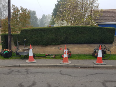 Gravel Driveways Waterbeach