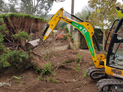 Driveway Installation Waterbeach