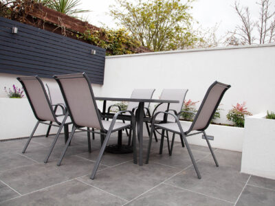 Porcelain patio specialists Chatteris