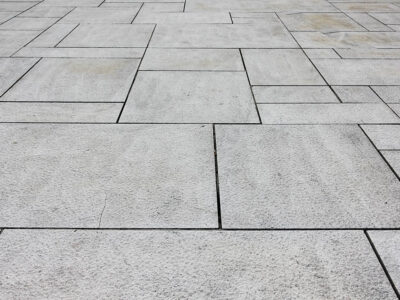 Porcelain Patios Royston