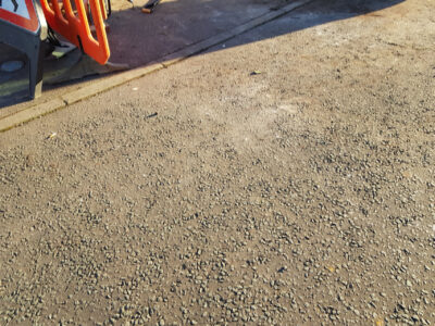 Tarmac Driveways Waterbeach