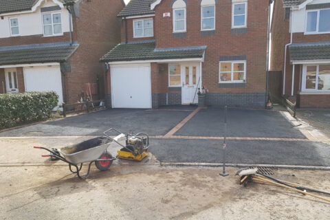 Driveway Pavers near me Ely CB6, CB7