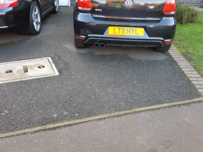 Tarmac Driveway Contractors Waterbeach