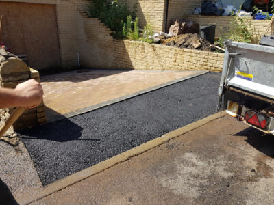 Tarmac Driveways Waterbeach