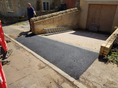 Tarmac Driveways Waterbeach